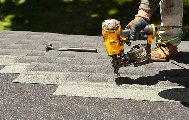 Heating Cable for Roof Installation in Lula, GA