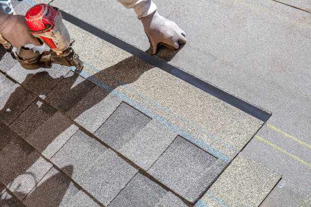 Quick and Trustworthy Emergency Roof Repair Services in Lula, GA