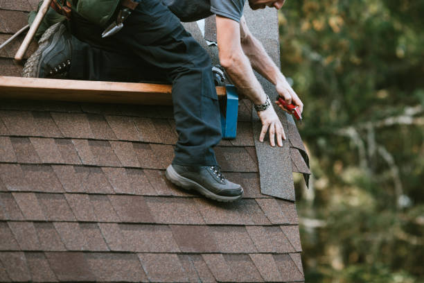 Best Shingle Roofing Installation  in Lula, GA